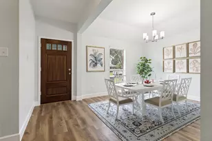 4078 Sydney Dr, Frisco, TX 75033 - Photo 2