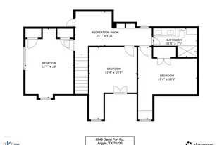 8948 David Fort Rd, Argyle, TX 76226 - Photo 40