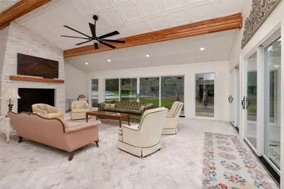8948 David Fort Road, Argyle, TX 76226 - Photo 16