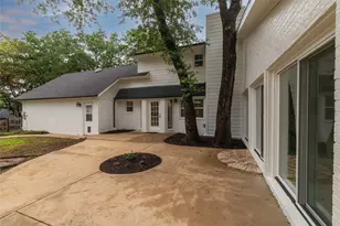 8948 David Fort Rd, Argyle, TX 76226 - Photo 32
