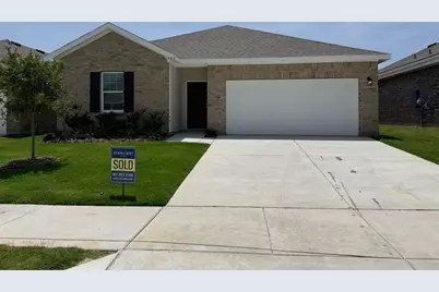 4909 McCoy Drive, Fort Worth, TX 76179 - Photo 2