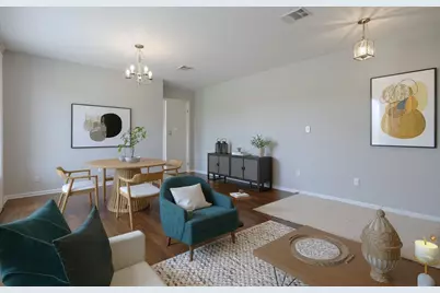 4143 Sun King Lane, Frisco, TX 75033 - Photo 1