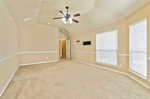 2527 Appaloosa Ln, Celina, TX 75009 - Photo 16