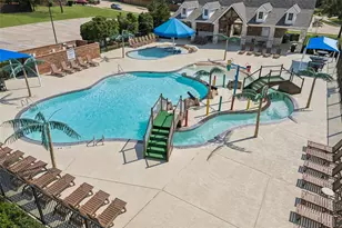 2527 Appaloosa Ln, Celina, TX 75009 - Photo 2