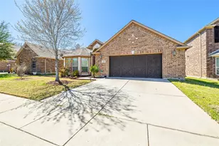 2527 Appaloosa Ln, Celina, TX 75009 - Photo 4