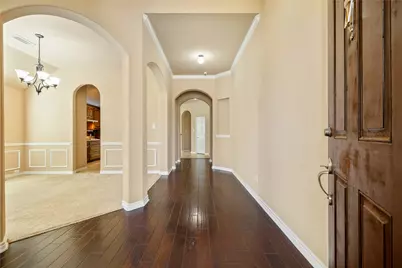 2527 Appaloosa Lane, Celina, TX 75009 - Photo 6