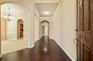 2527 Appaloosa Ln, Celina, TX 75009 - Photo 6