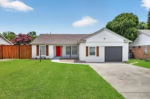 607 Ridgedale Dr, Richardson, TX 75080 - Photo 1