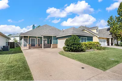9509 Water Tree Drive, McKinney, TX 75072 - Photo 2