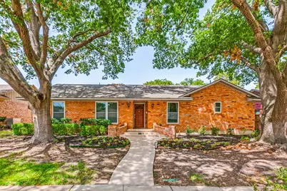 7739 La Manga Drive, Dallas, TX 75248 - Photo 2