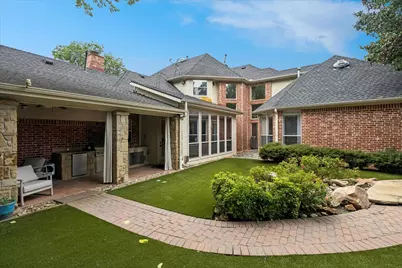 11 Brook Hollow Lane, Trophy Club, TX 76262 - Photo 34