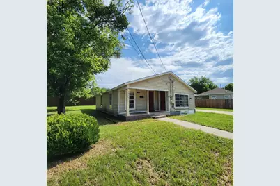 1003 Garcia Street, McKinney, TX 75069 - Photo 1