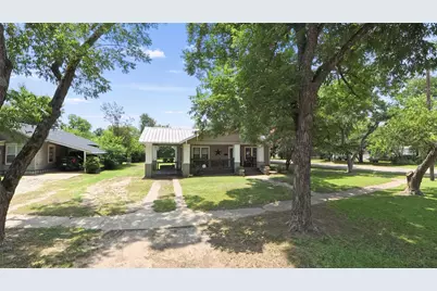 600 Elm Street, Teague, TX 75860 - Photo 30