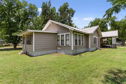 600 Elm Street, Teague, TX 75860 - Photo 28