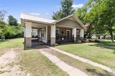 600 Elm Street, Teague, TX 75860 - Photo 2