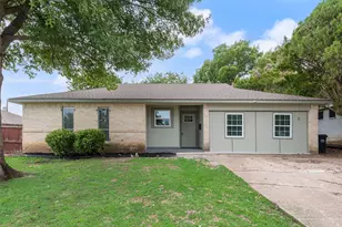 2514 Bobwhite Blvd, Mesquite, TX 75149 - Photo 2