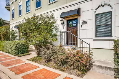 3405 Bryan Street #F, Dallas, TX 75204 - Photo 2