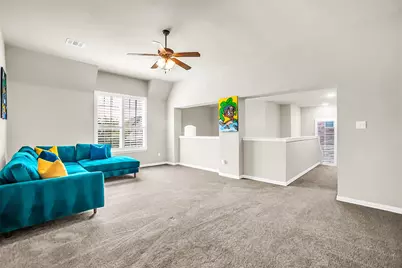 6913 Barolo Drive, Rowlett, TX 75088 - Photo 28