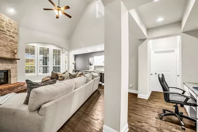 6913 Barolo Drive, Rowlett, TX 75088 - Photo 8