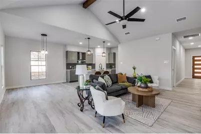 418 Kelly Lane, Seven Points, TX 75143 - Photo 4
