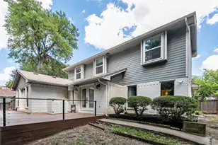 2107 Elmwood Blvd, Dallas, TX 75224 - Photo 38