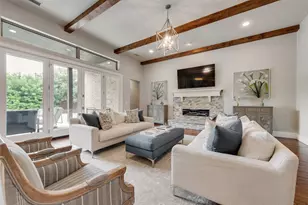 704 Winding Ridge Trail, Southlake, TX 76092 - Photo 6