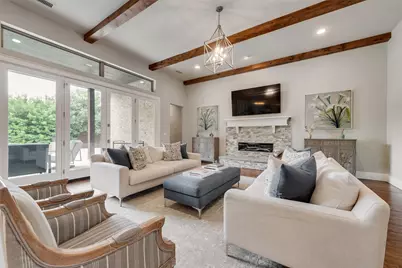 704 Winding Ridge Trail, Southlake, TX 76092 - Photo 6
