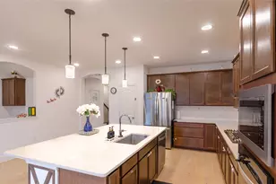3613 Sorghum Way, McKinney, TX 75071 - Photo 2