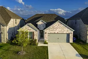3613 Sorghum Way, McKinney, TX 75071 - Photo 1