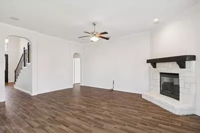 5805 Canyon Oaks Lane, Fort Worth, TX 76137 - Photo 6