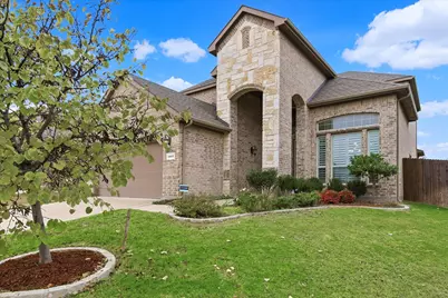 5805 Canyon Oaks Lane, Fort Worth, TX 76137 - Photo 1