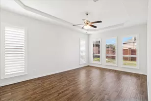 5805 Canyon Oaks Ln, Fort Worth, TX 76137 - Photo 12