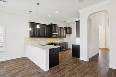 5805 Canyon Oaks Lane, Fort Worth, TX 76137 - Photo 8
