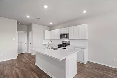 3545 Hank Drive, Heartland, TX 75114 - Photo 8