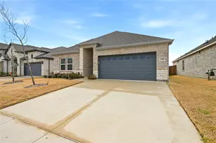 1348 Chisos Wy, Forney, TX 75126 - Photo 2
