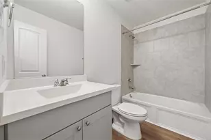 837 Amberwood Ct, Fort Worth, TX 76052 - Photo 26
