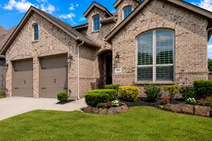921 Hubbard Creek Trail, McKinney, TX 75071 - Photo 1