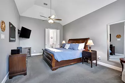 921 Hubbard Creek Trail, McKinney, TX 75071 - Photo 12