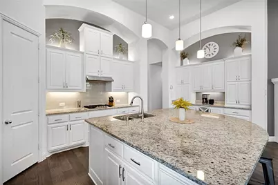 921 Hubbard Creek Trail, McKinney, TX 75071 - Photo 4