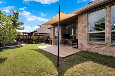 921 Hubbard Creek Trail, McKinney, TX 75071 - Photo 24