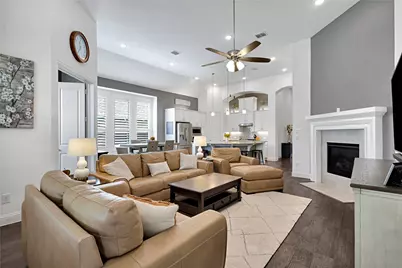 921 Hubbard Creek Trail, McKinney, TX 75071 - Photo 2