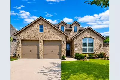 921 Hubbard Creek Trail, McKinney, TX 75071 - Photo 22