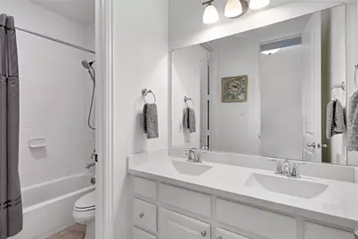 921 Hubbard Creek Trail, McKinney, TX 75071 - Photo 18