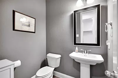 921 Hubbard Creek Trail, McKinney, TX 75071 - Photo 20