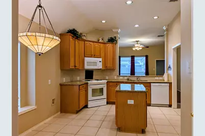 4468 Fountain Ridge Drive, Fort Worth, TX 76123 - Photo 8