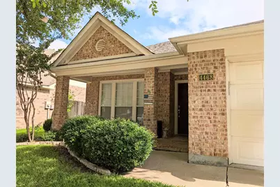 4468 Fountain Ridge Drive, Fort Worth, TX 76123 - Photo 2