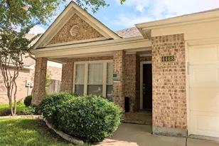 4468 Fountain Ridge Dr, Fort Worth, TX 76123 - Photo 2