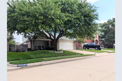 4468 Fountain Ridge Drive, Fort Worth, TX 76123 - Photo 1