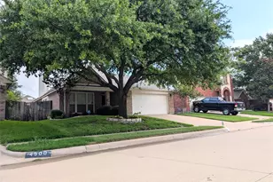 4468 Fountain Ridge Dr, Fort Worth, TX 76123 - Photo 1