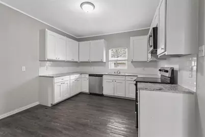 814 N Walnut Street, Sherman, TX 75090 - Photo 4